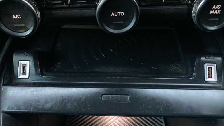 Citroen C4 100kW Shine Plus 50kWh 5dr Auto Electric Hatchback